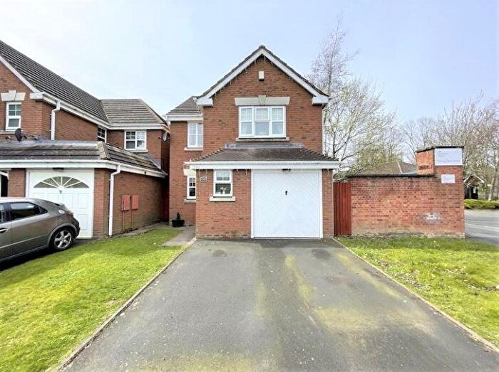 3 Bedroom House To Rent In Clay Lane, Birmingham, B26