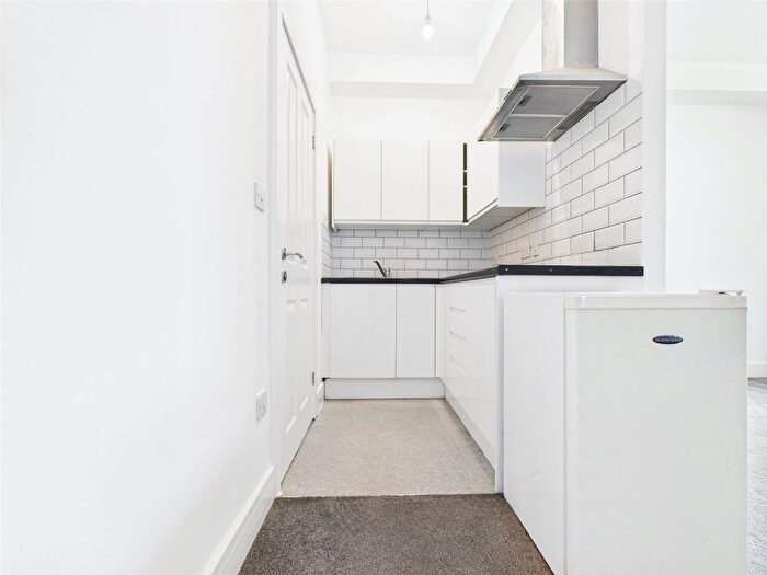 Property To Rent In Rowlands Road, Worthing, West Sussex, BN11