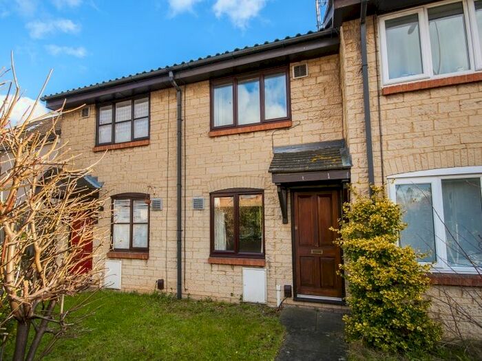 1 Bedroom Terraced House To Rent In Buckingham Road, Bicester OX26
