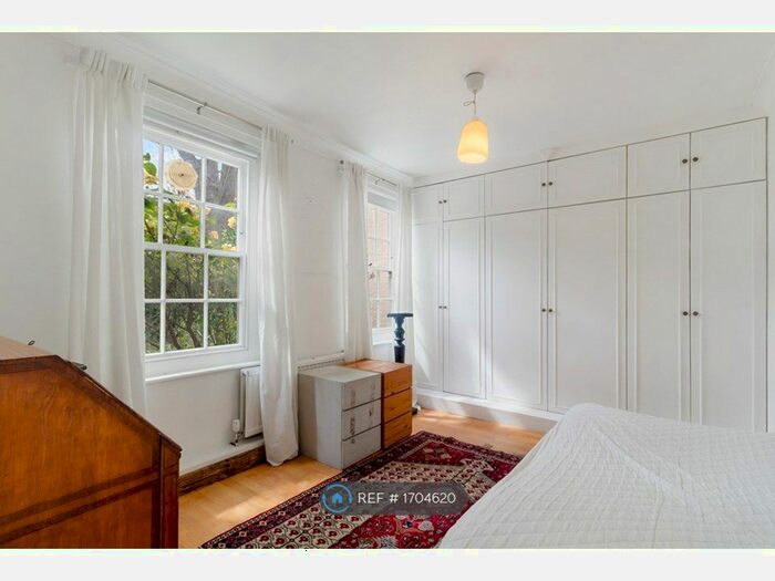 2 Bedroom Terraced House To Rent In Oakworth Road, London, W10