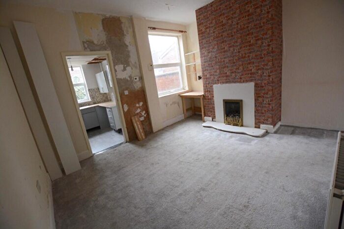 2 Bedroom Terraced House For Sale In Elizabeth Street, Denton, M34