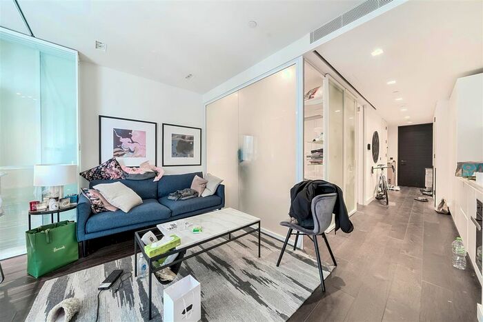 1 Bedroom Flat To Rent In Casson Square, London, SE1