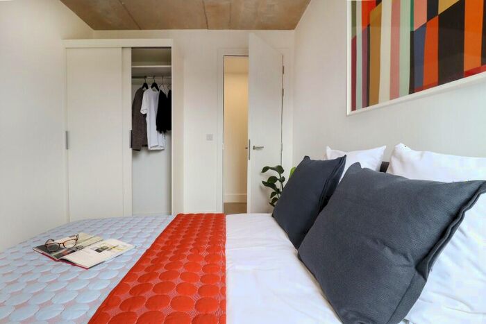 2 Bedroom Apartment To Rent In Thomas Street, Sheffield, S3