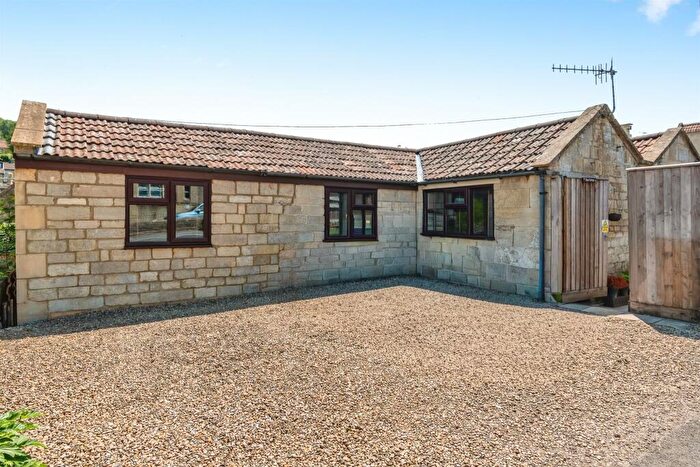2 Bedroom Bungalow For Sale In High Street, Box, Corsham, SN13