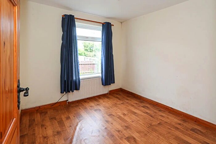 2 Bedroom Apartments For Sale In Willowbrook Gardens, Bangor, BT19