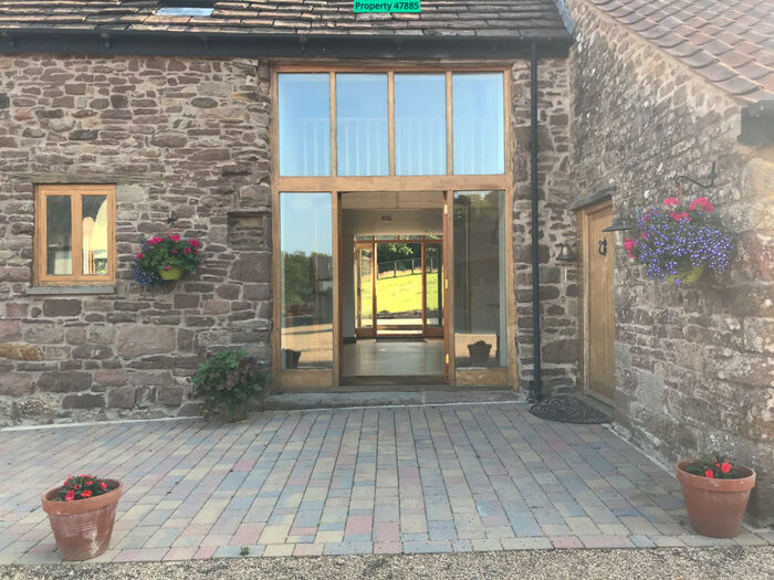 3 Bedroom Detached House To Rent In Trelleck, Monmouth, NP25