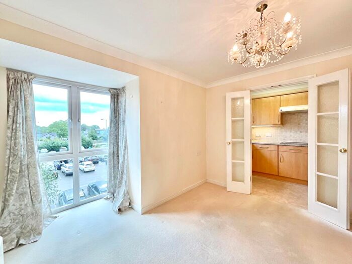 1 Bedroom Flat For Sale In Crown Street, Stone, ST15 - Photo 7