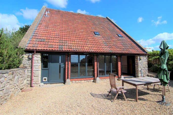 4 Bedroom Detached House To Rent In Dundry, Bristol, BS41