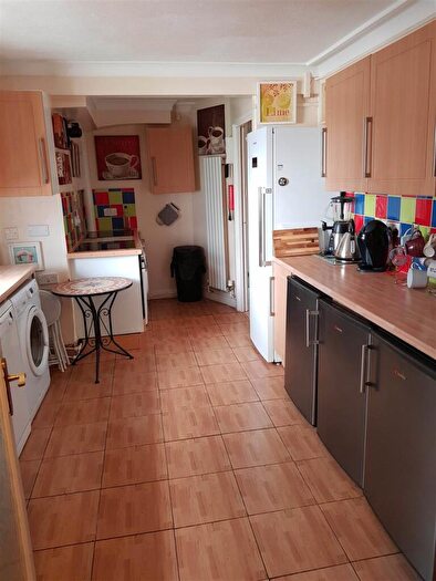 1 Bedroom Semi-Detached House To Rent In Wincheap, Canterbury, CT1