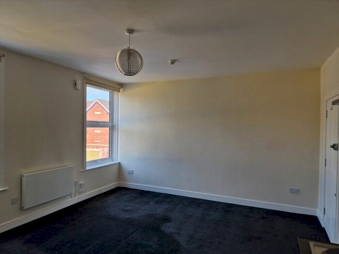 1 Bedroom Flat To Rent In Prospect Street, Reading, RG1