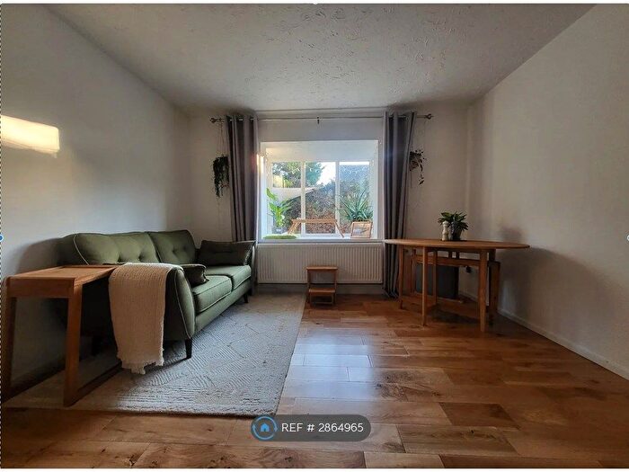 2 Bedroom Terraced House To Rent In The Sycamores, Milton, Cambridge, CB24