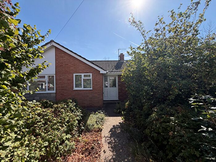 3 Bedroom Bungalow For Sale In Bowhay Lane, St Thomas, EX4