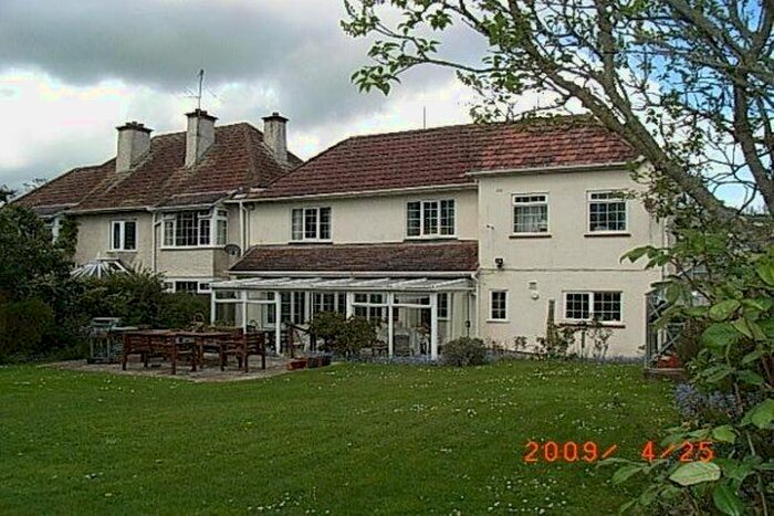 3 Bedroom Detached House To Rent In A Barton Terrace, Dawlish, EX7