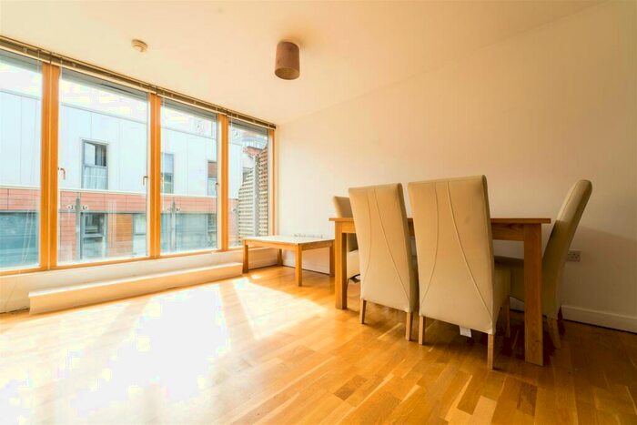 2 Bedroom Apartment To Rent In Royal Mills Northern Quarter, M4
