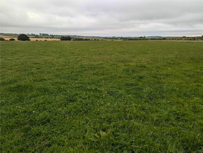 Land For Sale In Land At Englishtown - Lot, Longtown, Carlisle, CA6