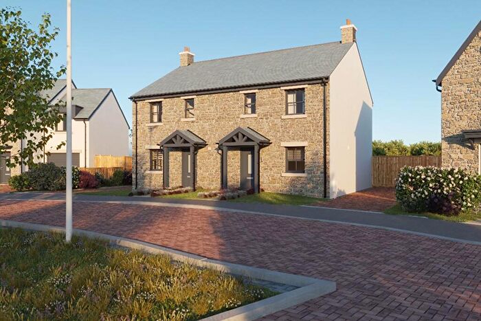 3 Bedroom Semi-Detached House For Sale In Plot, Estuary Hill, Cockerham, LA2