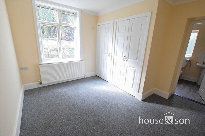 4 Bedroom Detached House For Sale In Suffolk Road, West Cliff, Bournemouth, BH2