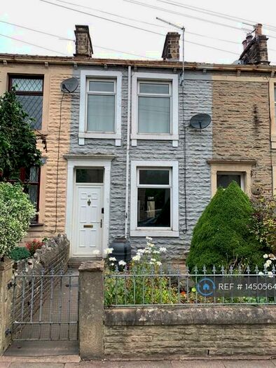 2 Bedroom Terraced House To Rent In Woone Lane, Clitheroe, BB7
