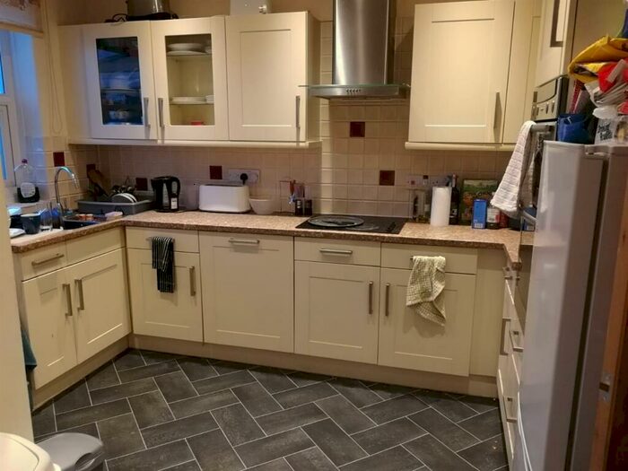 5 Bedroom Terraced House To Rent In Branksome Drive, Bristol, BS34