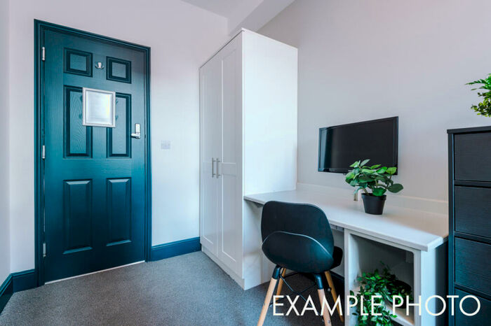4 Bedroom Property To Rent In Flat, Shoe & Boot Factory, Leicester, LE2