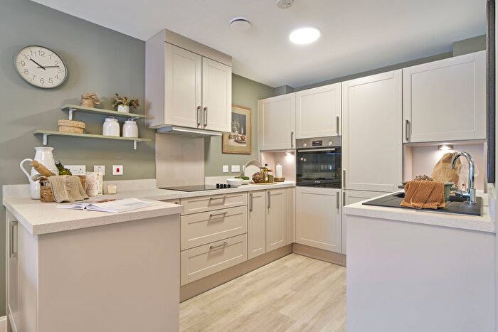 1 Bedroom Flat To Rent In Rickmansworth, WD3