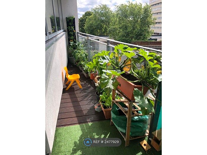 2 Bedroom End Of Terrace House To Rent In Gwen Morris House, London, SE5