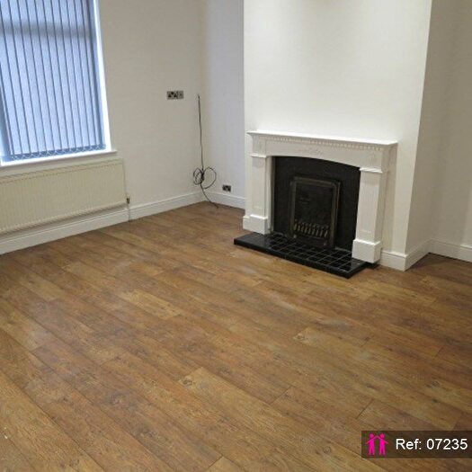 2 Bedroom Terraced House To Rent In Rooley Street, Rochdale, OL12