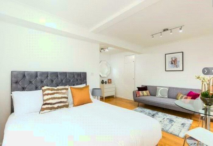 Property To Rent In Euston Road, London, NW1