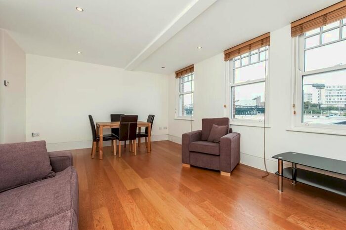 1 Bedroom Flat To Rent In Queenstown Road, London, SW8