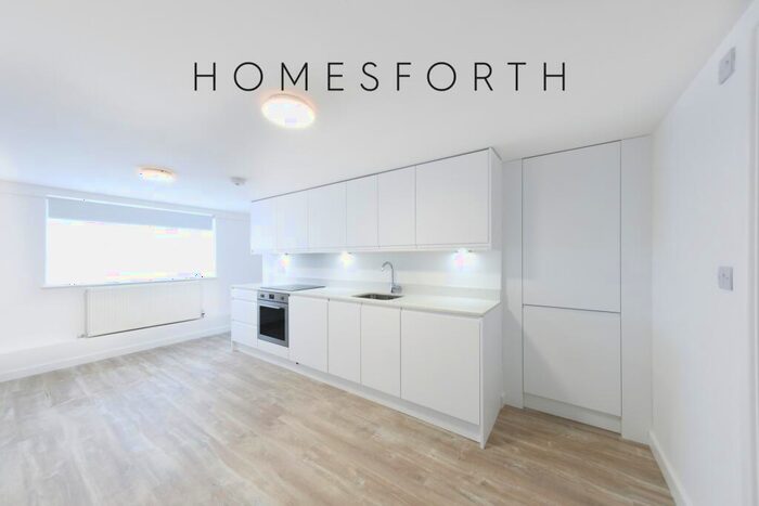 Studio To Rent In Finchley Road, Temple Fortune, NW11