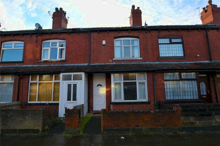 3 Bedroom Terraced House To Rent In Cross Flatts Terrace, Beeston, Leeds LS11