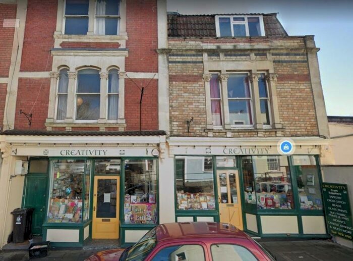 5 Bedroom Maisonette To Rent In , Worrall Road, Bristol, BS8