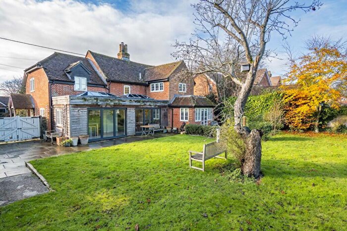 4 Bedroom Cottage For Sale In Little Waldingfield, Sudbury, Suffolk, CO10