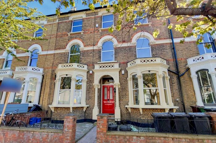 1 Bedroom Apartment To Rent In Digby Crescent, London, N4
