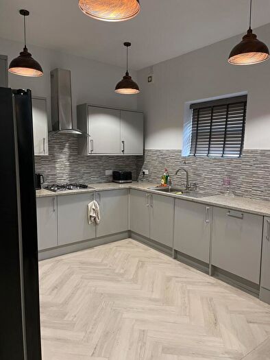 6 Bedroom House To Rent In Benton Terrace, Sandyford, Jesmond, NE2