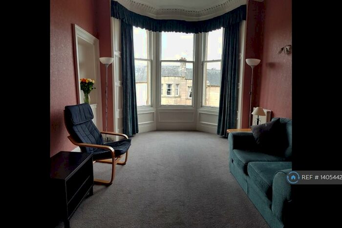 1 Bedroom Flat To Rent In Learmonth Grove, Edinburgh, EH4