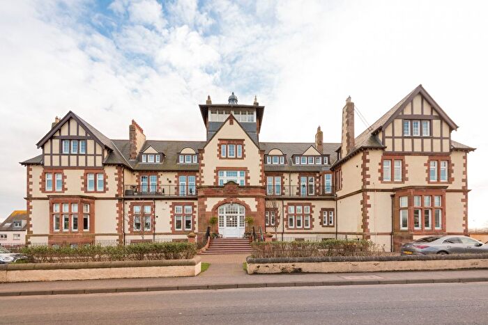 2 Bedroom Flat For Sale In Marine House, Muirfield Park, Gullane, East Lothian, EH31
