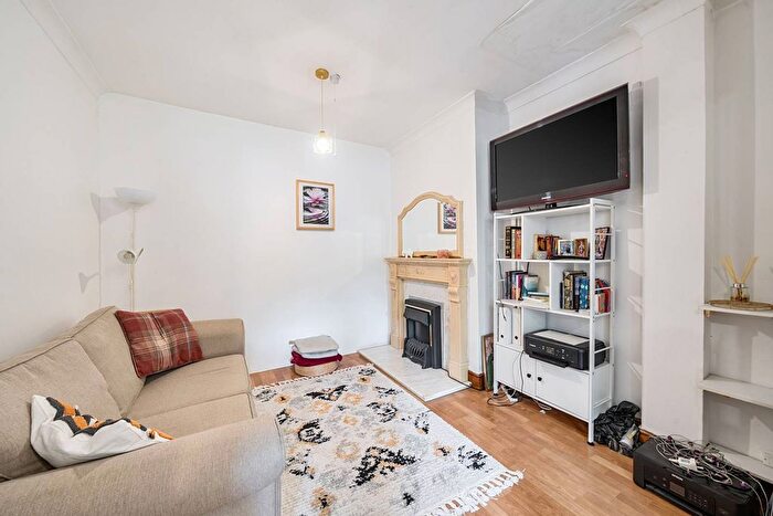 3 Bedroom Property For Sale In Huxley Gardens, Hanger Hill, London, NW10