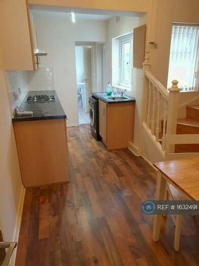 2 Bedroom Terraced House To Rent In Milton Road, Walton, Liverpool, L4