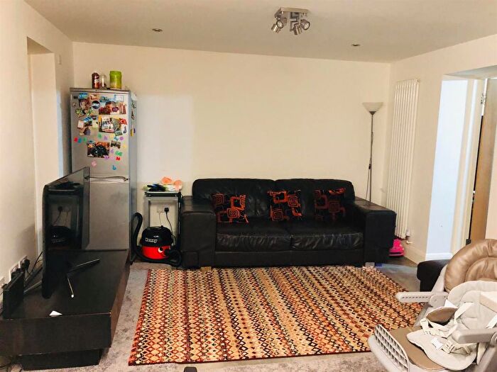 2 Bedroom Flat To Rent In Atherton Road, London, E7