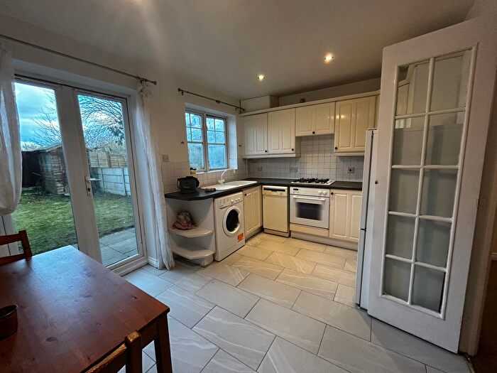 2 Bedroom Property To Rent In Brasshouse Lane, Smethwick, B66