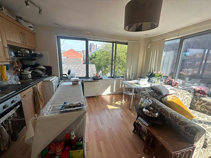 2 Bedroom Flat For Sale In Henry Street, Liverpool, Merseyside, L1