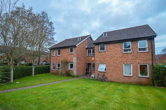 Studio To Rent In Lymington, SO41