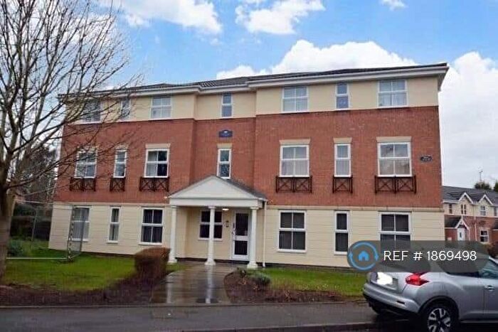 2 Bedroom Flat To Rent In Drapers Fields, Coventry, CV1