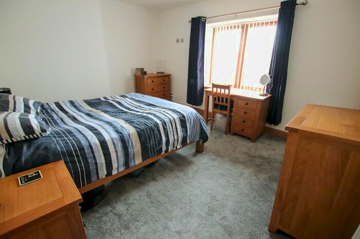 2 Bedroom Semi-Detached House For Sale In Victoria Crescent, Cullen AB56