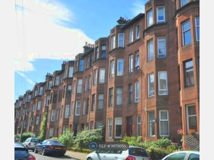 1 Bedroom Flat To Rent In Nairn Street, Glasgow, G3