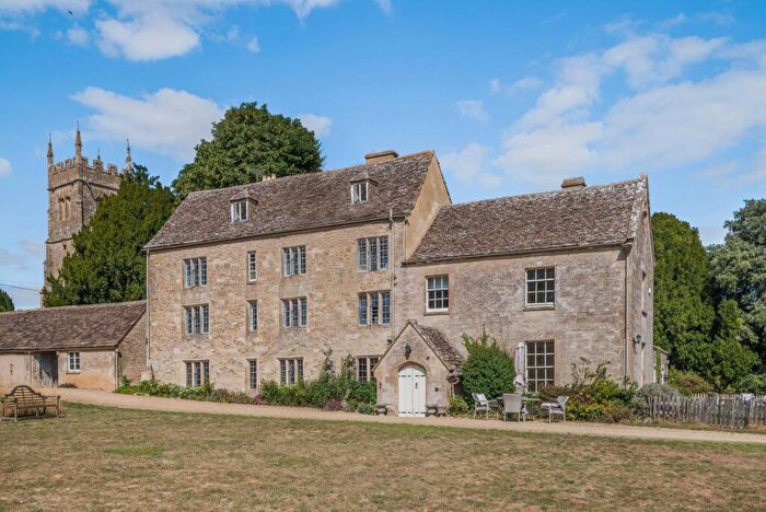 8 Bedroom Detached House To Rent In Church Farmhouse, Coates, Cirencester, GL7