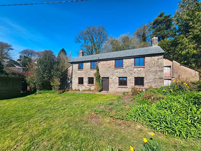 4 Bedroom Detached House To Rent In Lowercott, Twitchen, South Molton, EX36