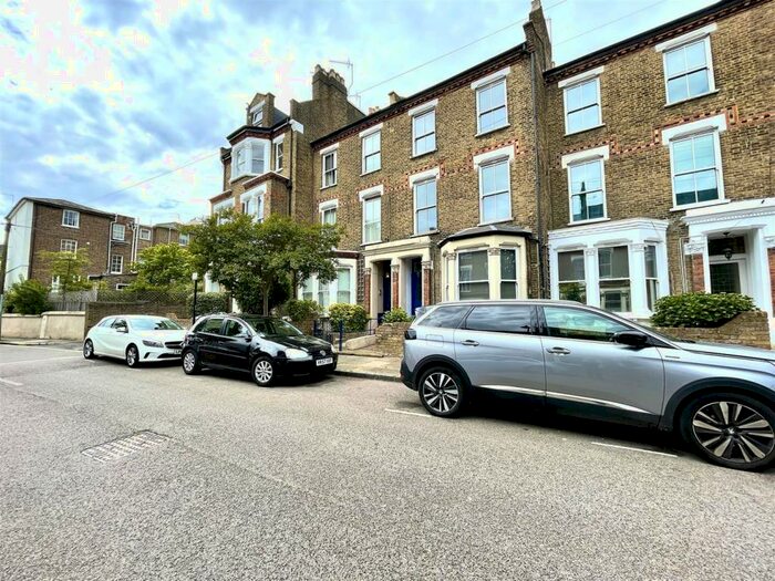 5 Bedroom Terraced House To Rent In Lysander Grove, Archway, N19