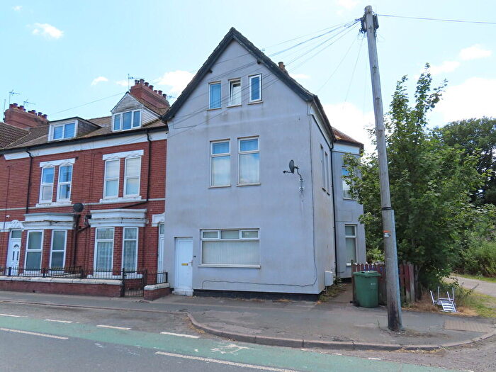 1 Bedroom Flat To Rent In Field House Villas, Goole, DN14